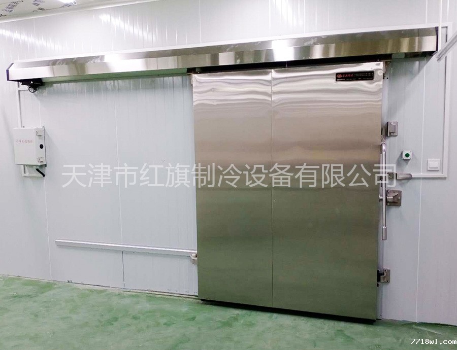冷库门 冷库门